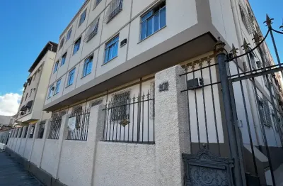 Apartamento com 3 quartos para alugar na Rua Bernardino Campos, 101, Piedade, Rio de Janeiro