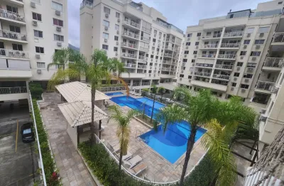 Apartamento com 3 quartos à venda na Rua Aladim, 88, Vila Valqueire, Rio de Janeiro