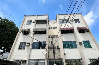 Apartamento com 1 quarto para alugar na Rua Matricaria, 61, Guadalupe, Rio de Janeiro