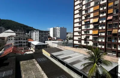 Apartamento com 2 quartos para alugar na Rua Teodoro da Silva, 546, Vila Isabel, Rio de Janeiro