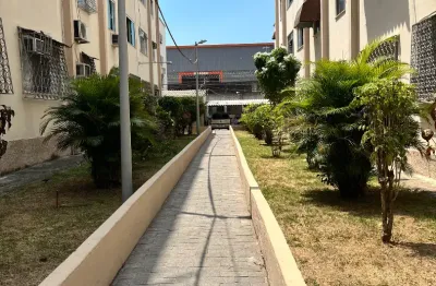 Vende-se apartamento, 02 quartos com financiamento - 2º andar