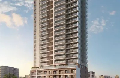 Apartamento com 3 quartos à venda na Rua Nilo, Aclimação, São Paulo