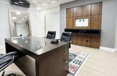 Sala comercial à venda no centro, mogi das cruzes , 80 m2 por r$ 980.000