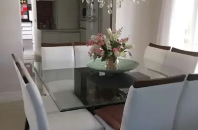 Casa em condomínio fechado com 3 quartos à venda no real park, mogi das cruzes , 302 m2 por r$ 2.075.000