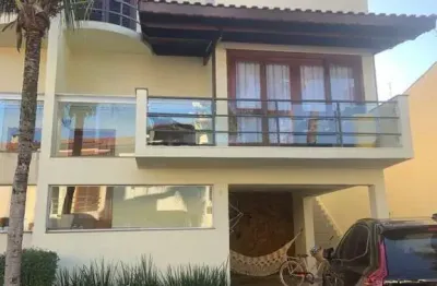 Casa em condomínio fechado com 3 quartos à venda na vila oliveira, mogi das cruzes , 330 m2 por r$ 1.300.000