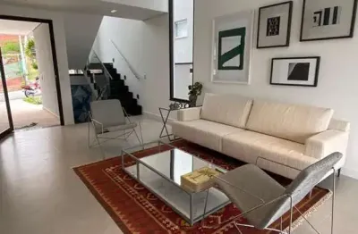 Casa em condomínio fechado com 3 quartos à venda no fazenda rodeio, mogi das cruzes , 260 m2 por r$ 2.350.000