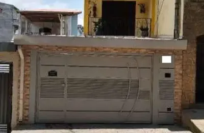 Casa para venda na vila eugênia, mogi das cruzes/sp
