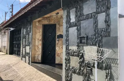 Casa com 3 quartos à venda no Jardim Universo, Mogi das Cruzes 