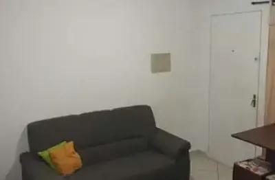 Apartamento para venda no conjunto residencial do bosque 1, mogi das cruzes/sp