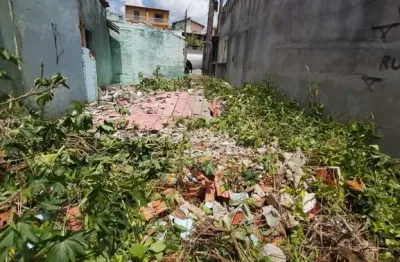 Terreno à venda no Jardim Universo, Mogi das Cruzes 