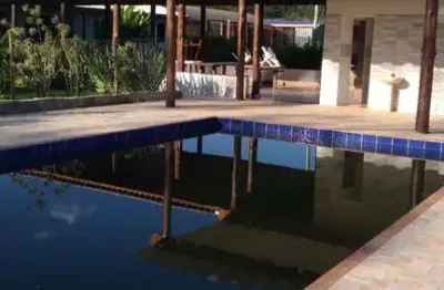 Chácara / sítio à venda no Taiacupeba, Mogi das Cruzes 