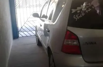 Casa com 3 quartos à venda na Vila Santana, Mogi das Cruzes 