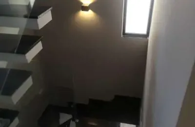 Casa com 3 quartos à venda na Vila Nova Socorro, Mogi das Cruzes 