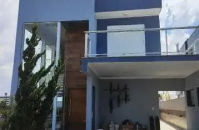 Casa para venda no condomínio aruã brisas ii, mogi das cruzes/sp