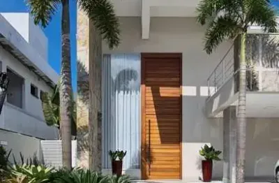 Casa para venda - módulo 17 - riviera de são lourenço, bertioga/sp