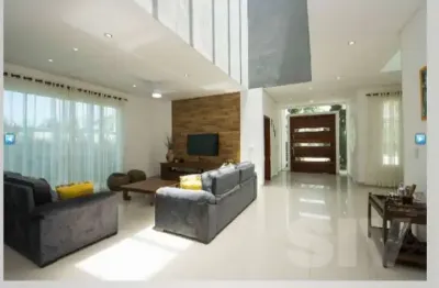 Casa mobiliada para venda - módulo 24 - riviera de são lourenço, bertioga/sp