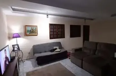 Casa para venda no mogi moderno, mogi das cruzes/sp