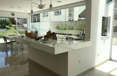 Casa residencial para venda no condomínio aruã eco park lagos 2, mogi das cruzes/sp
