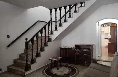 Casa com 3 quartos à venda no Centro, Mogi das Cruzes 