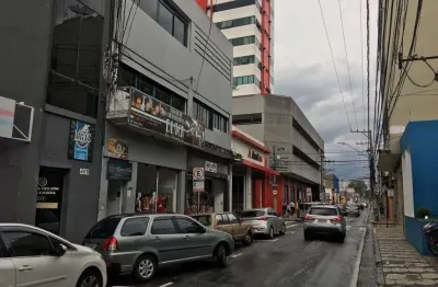 Prédio comercial para venda - mogi das cruzes/sp - centro