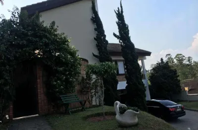 Casa com 1.300 m² de terreno para venda no condomínio hills 1 - mogi das cruzes/sp