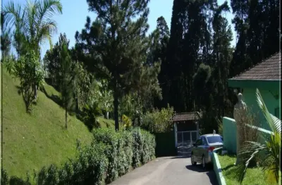Terreno à venda no Centro, Suzano 