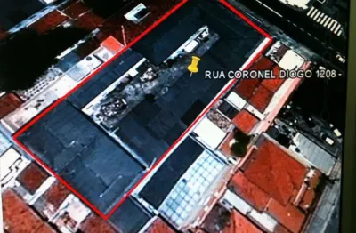 Prédio à venda na Aclimação, São Paulo 