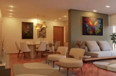 Apartamento com 4 quartos à venda no jardim armênia, mogi das cruzes , 160 m2 por r$ 1.350.000