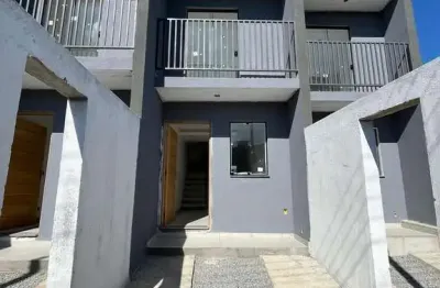 Casa com 2 quartos à venda na Vila Eliza, Franco da Rocha 