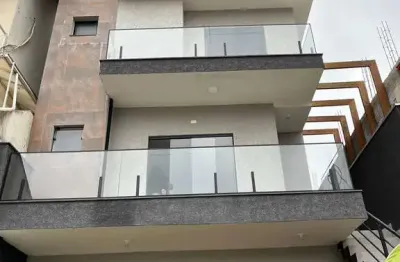 Casa com 3 quartos à venda no Villa Verde, Franco da Rocha 