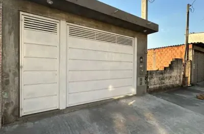 Casa com 2 quartos à venda na Rua Antonio Beltrame, 265, Parque Vitória, Franco da Rocha