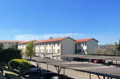 Apartamento com 2 quartos à venda no Chácaras Bom Tempo, Franco da Rocha 