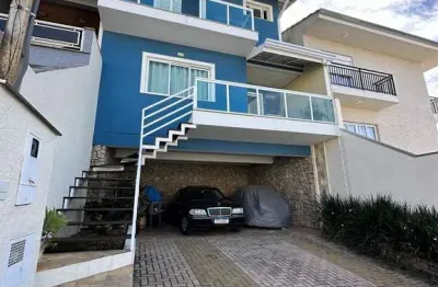 Casa com 3 quartos à venda na Avenida Villa Verde, Villa Verde, Franco da Rocha