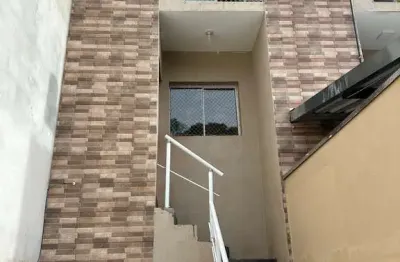 Casa com 2 quartos à venda na Rua Robert Nesta Marley, 584, Chácara São Luiz, Franco da Rocha