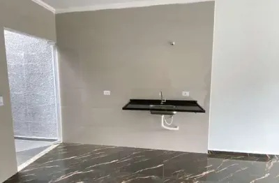 Casa com 2 quartos à venda na Rua Treze, Recanto Feliz, Francisco Morato
