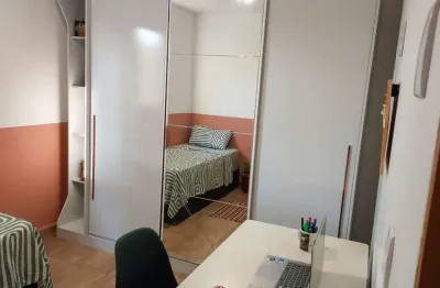 Apartamento com 2 quartos à venda na Estrada Municipal Ettore Palma, Vila Palmares, Franco da Rocha