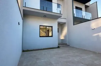 Casa com 3 quartos à venda na Rua Mauricio Dártora, Laranjeiras, Caieiras