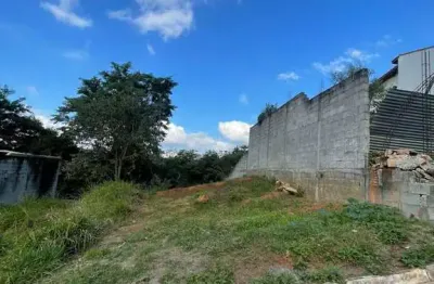 Terreno à venda na Alameda das Araçás, Portal das Alamedas, Franco da Rocha