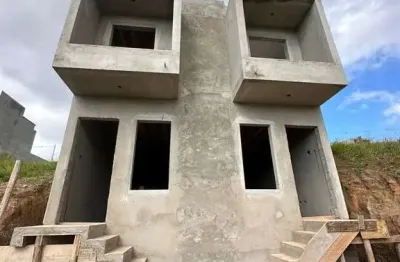 Casa com 2 quartos à venda na Alameda das Araucárias, Portal das Alamedas, Franco da Rocha