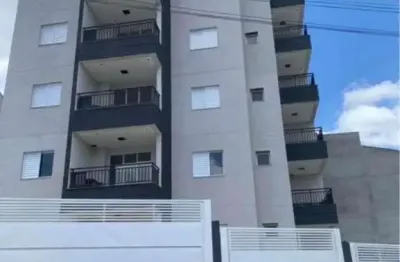Belíssimo apartamento com acabamento fino no portal da estação - franco da rocha!
