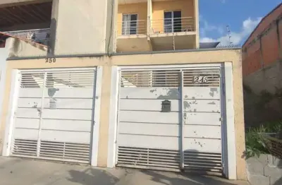 Casa com 2 quartos à venda na Rua Luiz Gonzaga, Residencial Santo Antônio, Franco da Rocha