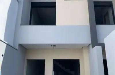 Casa com 2 quartos à venda na Alameda das Araucárias, Portal das Alamedas, Franco da Rocha