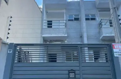 Casa à venda no Residencial Santo Antônio, Franco da Rocha 