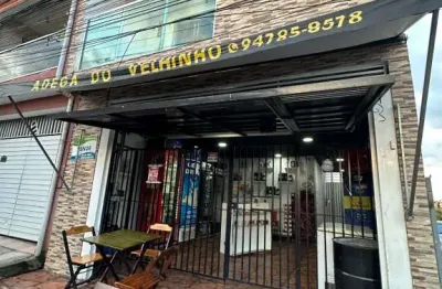 Imperdível! casa com piscina e área gourmet – estância lago azul