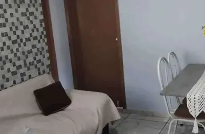 Apartamento com 2 quartos à venda na viela das rosas, jardim rosa, francisco morato por r$ 140.000