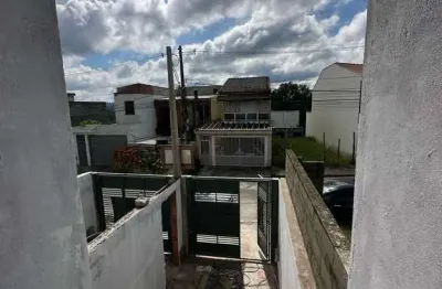 Casa em condomínio fechado com 2 quartos à venda na Rua Bezerra da Silva, Chácara São Luiz, Franco da Rocha