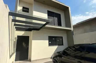 Casa com 3 quartos à venda na Avenida Marcelino Bressiani, Serpa, Caieiras