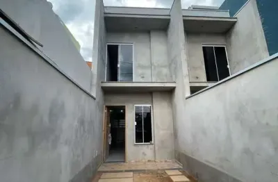 Casa com 2 quartos à venda na Alameda dos Ciprestes, Portal das Alamedas, Franco da Rocha