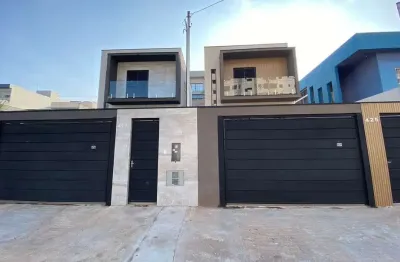 Casa com 3 quartos à venda na Rua das Alpinias, Portais (Polvilho), Cajamar