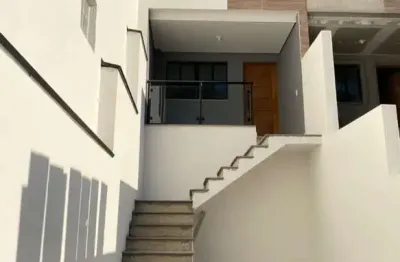 Casa com 3 quartos à venda na Rua Basílio Fazzi, Centro, Franco da Rocha